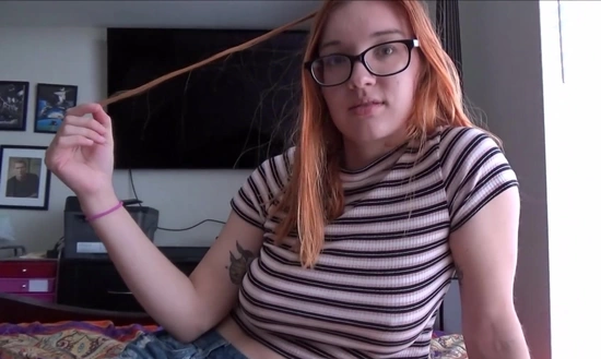 Сводная сестра научила брата, как нужно правильно удовлетворять женщину