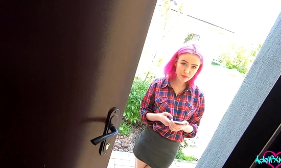 Устала сидеть с мужем дома и сбежала к любовнику ради страстного секса