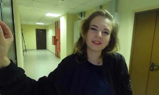 Зашла в гости к подруге и трахнулась с её мужем, пока она в душе!