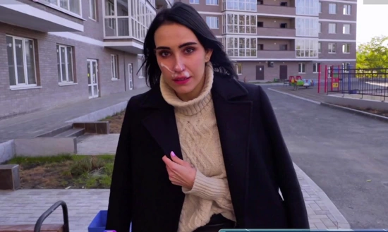 Бесстыжие любовники с Ростова не постеснялись заняться сексом - прямо в публичном месте!