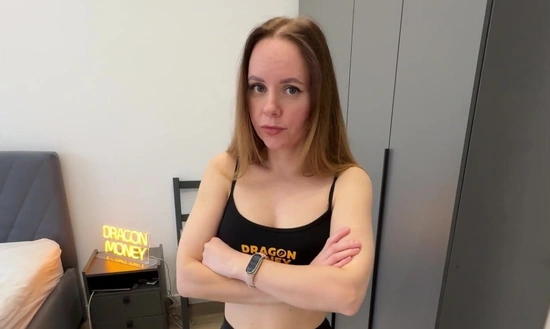 Подглядывал за сводной сестрой — и вот как это закончилось!